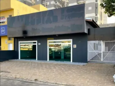 Ponto Comercial à venda, 132m² no Residencial Pacaembu, Itupeva