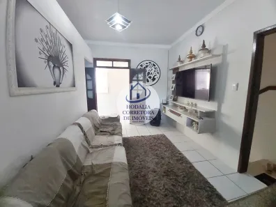 Casa com 2 Quartos à venda, 83m² no Itapuã, Salvador
