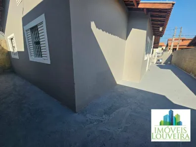 Casa com 3 Quartos para alugar, 120m² no Terra Nobre, Louveira