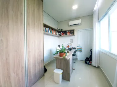 Casa de Condomínio com 4 Quartos à venda, 360m² no Parque Ortolândia, Hortolândia