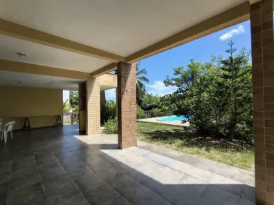 Casa de Condomínio com 6 Quartos à venda, 300m² no , Itaparica