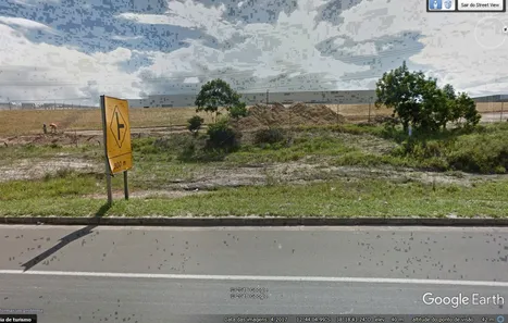 Galpão/Depósito/Armazém para alugar, 4200m² no Centro, Camaçari