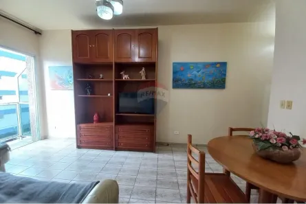 Apartamento com 2 Quartos à venda, 74m² no Enseada, Guarujá