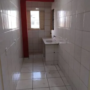 Kitnet com 1 Quarto à venda, 40m² no Recanto das Emas, Brasília