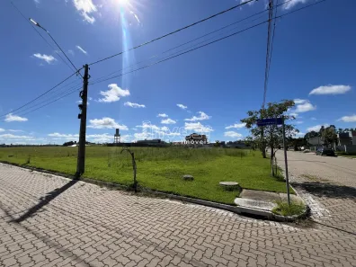Lote/Terreno à venda, 511m² no Bom Jesus, Vera Cruz