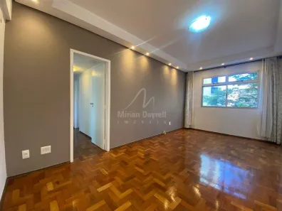 Apartamento com 3 Quartos para alugar, 95m² no Anchieta, Belo Horizonte