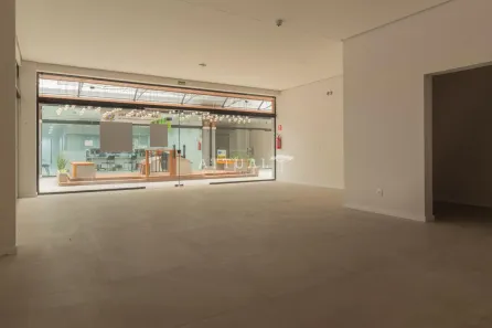 Ponto Comercial à venda, 77m² no Centro, Canela