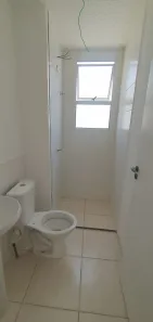 Apartamento com 2 Quartos para alugar, 45m² no Vila de Abrantes (Abrantes), Camaçari