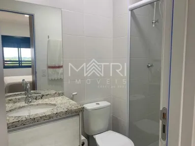 Apartamento com 2 Quartos à venda, 57m² no Centro, Araraquara