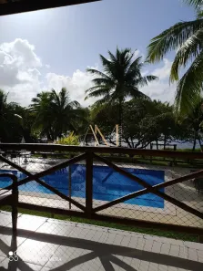 Apartamento com 2 Quartos para alugar, 70m² no Itacimirim (Monte Gordo), Camaçari