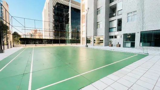 Apartamento com 3 Quartos à venda, 95m² no Lourdes, Belo Horizonte