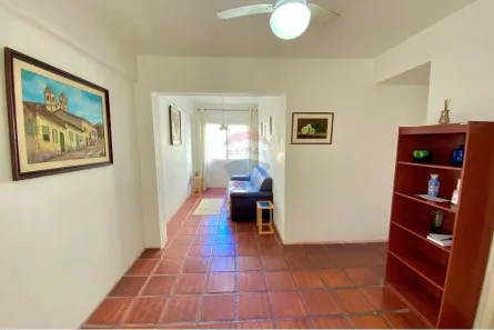 Apartamento com 3 Quartos à venda, 72m² no Enseada, Guarujá