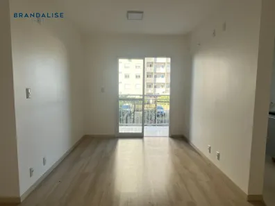 Apartamento com 2 Quartos para alugar, 57m² no Igara, Canoas