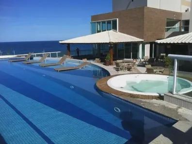 Apartamento com 3 Quartos à venda, 100m² no Pituba, Salvador