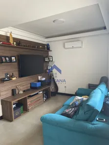 Casa de Condomínio com 3 Quartos à venda, 121m² no Vila Areao, Taubaté