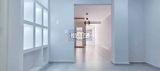 Apartamento com 3 Quartos à venda, 124m² no Leme, Rio de Janeiro