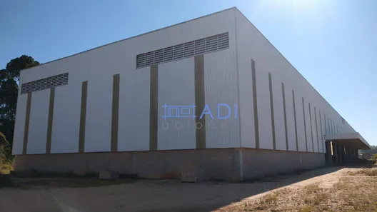 Galpão/Depósito/Armazém para alugar, 12340m² no Pinhal, Cabreúva