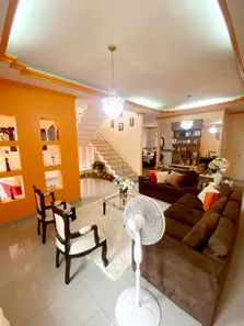 Casa com 4 Quartos à venda, 380m² no Dom Pedro I, Manaus