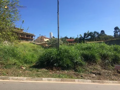 Lote/Terreno para venda ou aluguel, 977m² no Vilagge Capricio, Louveira
