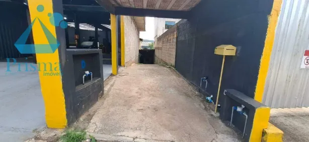 Apartamento com 2 Quartos à venda, 56m² no Santa Bárbara, Santa Bárbara