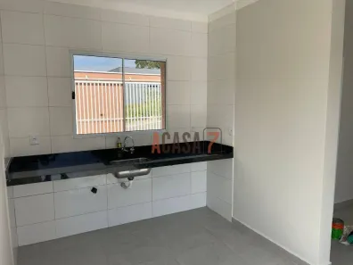 Casa com 3 Quartos à venda, 82m² no Nova Aracoiaba, Araçoiaba da Serra