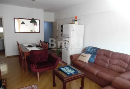 Apartamento com 1 Quarto para alugar, 65m² no Botafogo, Rio de Janeiro