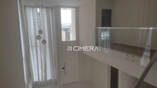 Casa de Condomínio com 3 Quartos para alugar, 267m² no Jardim Residencial Chácara Ondina, Sorocaba