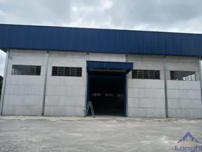 Galpão/Depósito/Armazém com 1 Quarto para alugar, 1530m² no São Virgílio, Caxias do Sul