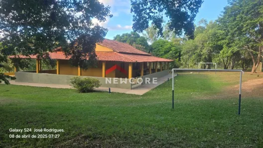 Fazenda/Sítio com 3 Quartos à venda, 1m² no , Buenópolis