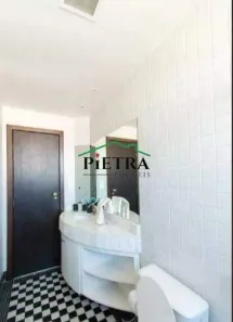 Apartamento com 4 Quartos à venda, 250m² no Luxemburgo, Belo Horizonte