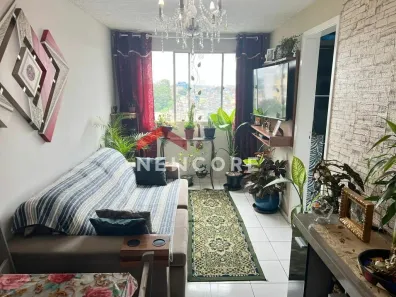 Apartamento com 2 Quartos à venda, 110m² no Jardim Valo Velho, Itapecerica da Serra