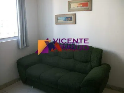 Flat com 1 Quarto para alugar, 34m² no Jardim da Cidade, Betim