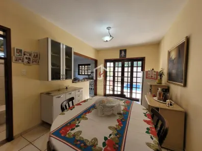 Casa de Condomínio com 3 Quartos à venda, 273m² no Loteamento Residencial Porto Seguro, Tremembé