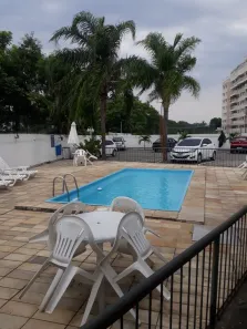 Apartamento com 2 Quartos para alugar, 53m² no Pechincha, Rio de Janeiro