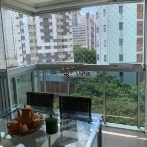 Apartamento com 3 Quartos à venda, 87m² no Lourdes, Belo Horizonte