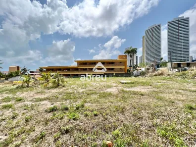 Lote/Terreno para alugar, 1200m² no Ponta Negra, Natal