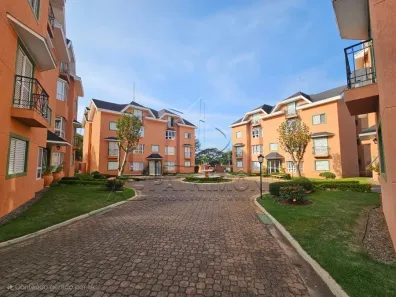 Apartamento com 3 Quartos à venda, 99m² no , Araçoiaba da Serra
