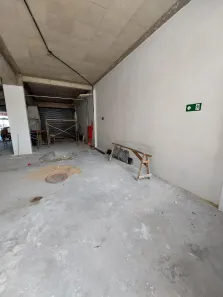 Ponto Comercial para alugar, 120m² no Funcionários, Belo Horizonte