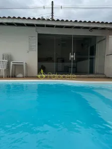 Apartamento com 2 Quartos à venda, 67m² no Rancho Grande, Tremembé