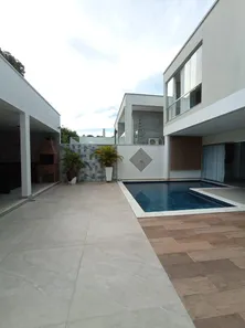 Casa de Condomínio com 5 Quartos à venda, 334m² no Centro, Manaus