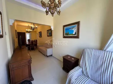 Apartamento com 3 Quartos à venda, 110m² no Flamengo, Rio de Janeiro