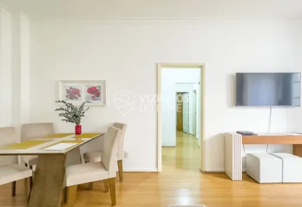 Apartamento com 4 Quartos à venda, 101m² no Leme, Rio de Janeiro