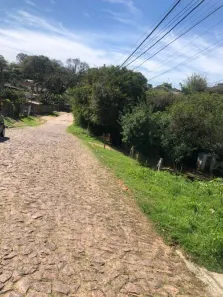 Lote/Terreno à venda, 302m² no Centro, Viamão