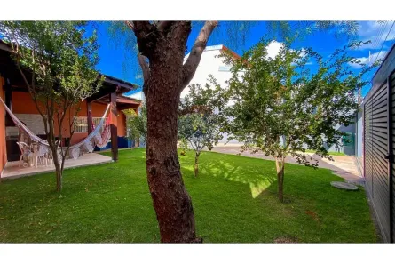 Casa de Condomínio com 3 Quartos à venda, 170m² no Região dos Lagos, Brasília