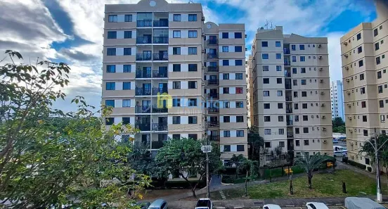 Apartamento com 2 Quartos para alugar, 60m² no Jardim das Margaridas, Salvador