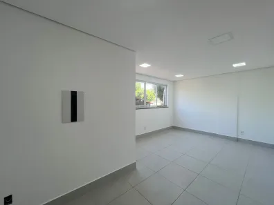 Sala Comercial com 1 Quarto para alugar, 21m² no Adrianópolis, Manaus