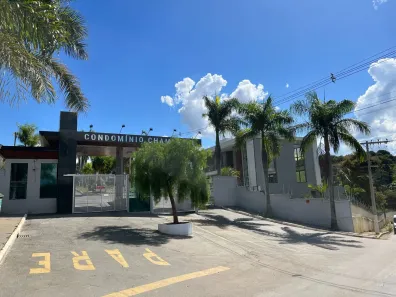Lote/Terreno à venda, 1017m² no Champagne, Lagoa Santa