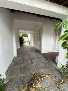 Casa com 2 Quartos para venda ou aluguel, 156m² no Campo Grande, Rio de Janeiro