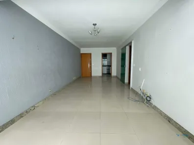 Apartamento com 3 Quartos para alugar, 82m² no Dona Clara, Belo Horizonte