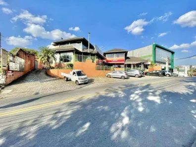 Sala Comercial à venda, 846m² no Vilarejo, Carapicuíba